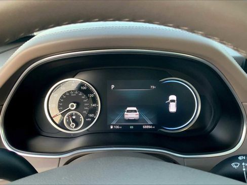 Used 2021 Genesis GV80 3.5T w/ Advanced Package 06 image 49