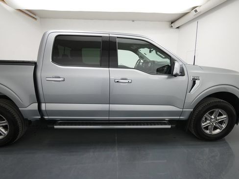 Used 2024 Ford F150 XLT w/ Equipment Group 302A MID AWD/4WD image 9