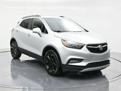Used 2017 Buick Encore Preferred w/ Experience Buick Package