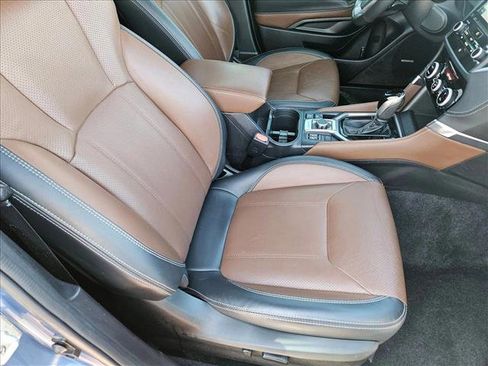 Used 2022 Subaru Forester Touring image 22