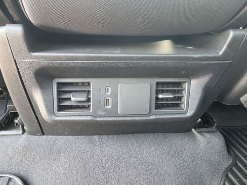 Used 2024 GMC Sierra 1500 Pro w/ Graphite Edition AWD/4WD image 20