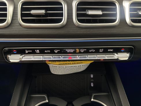 New 2026 Mercedes-Benz GLE 450 4MATIC Coupe image 17