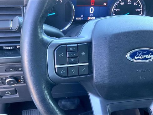 Used 2021 Ford F150 XLT w/ Equipment Group 301A Mid AWD/4WD image 22
