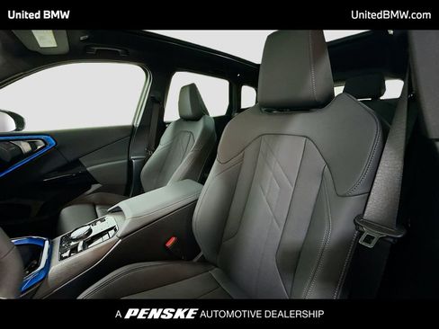 New 2026 BMW X3 xDrive30 AWD/4WD image 5