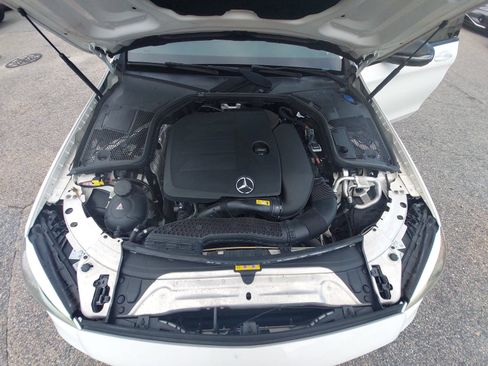 Used 2019 Mercedes-Benz C 300 4MATIC Sedan image 32