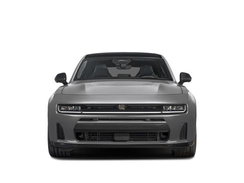 New 2026 Dodge Charger Scat Pack w/ Blacktop Package image 4