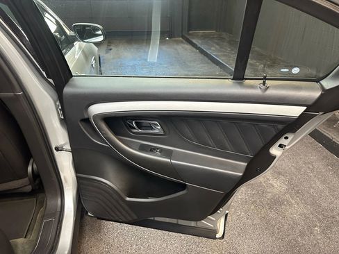 Used 2014 Ford Taurus SEL w/ Equipment Group 201A image 23