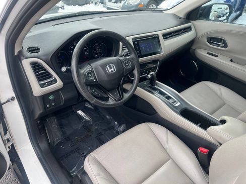 Used 2016 Honda HR-V EX-L image 19