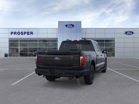 New 2026 Ford F150 Tremor w/ Equipment Group 402A High AWD/4WD image 8