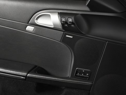 Used 2012 Porsche Boxster S Black Edition image 19