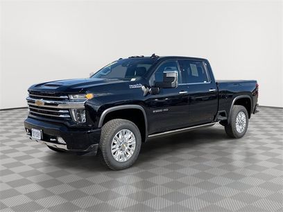 Used 2023 Chevrolet Silverado 2500 High Country