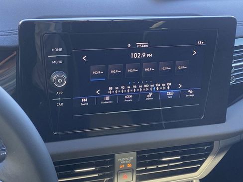 New 2026 Volkswagen Jetta Sport FWD image 21