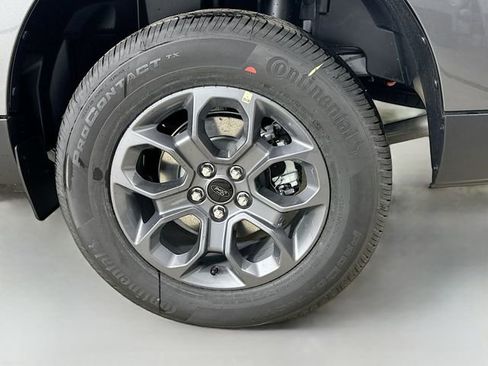 New 2026 Ford Maverick XLT w/ Equipment Group 301A image 30