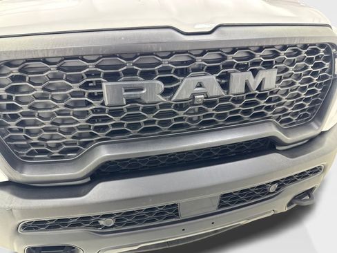 Used 2026 RAM 1500 Rebel w/ Rebel Level 1 Equipment Group AWD/4WD image 28
