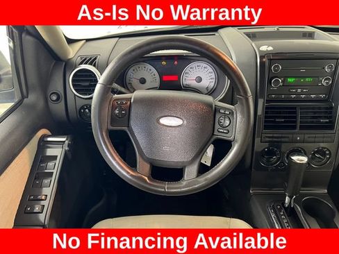 Used 2008 Ford Explorer Sport Trac XLT RWD image 14
