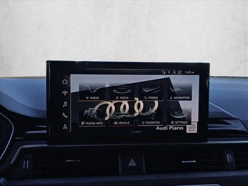 Certified 2023 Audi A5 2.0T Premium Plus w/ Premium Plus image 24