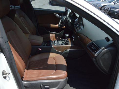 Used 2012 Audi A7 3.0T Premium Plus AWD/4WD image 25
