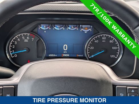 Used 2023 Ford F150 XLT w/ Equipment Group 302A High AWD/4WD image 31