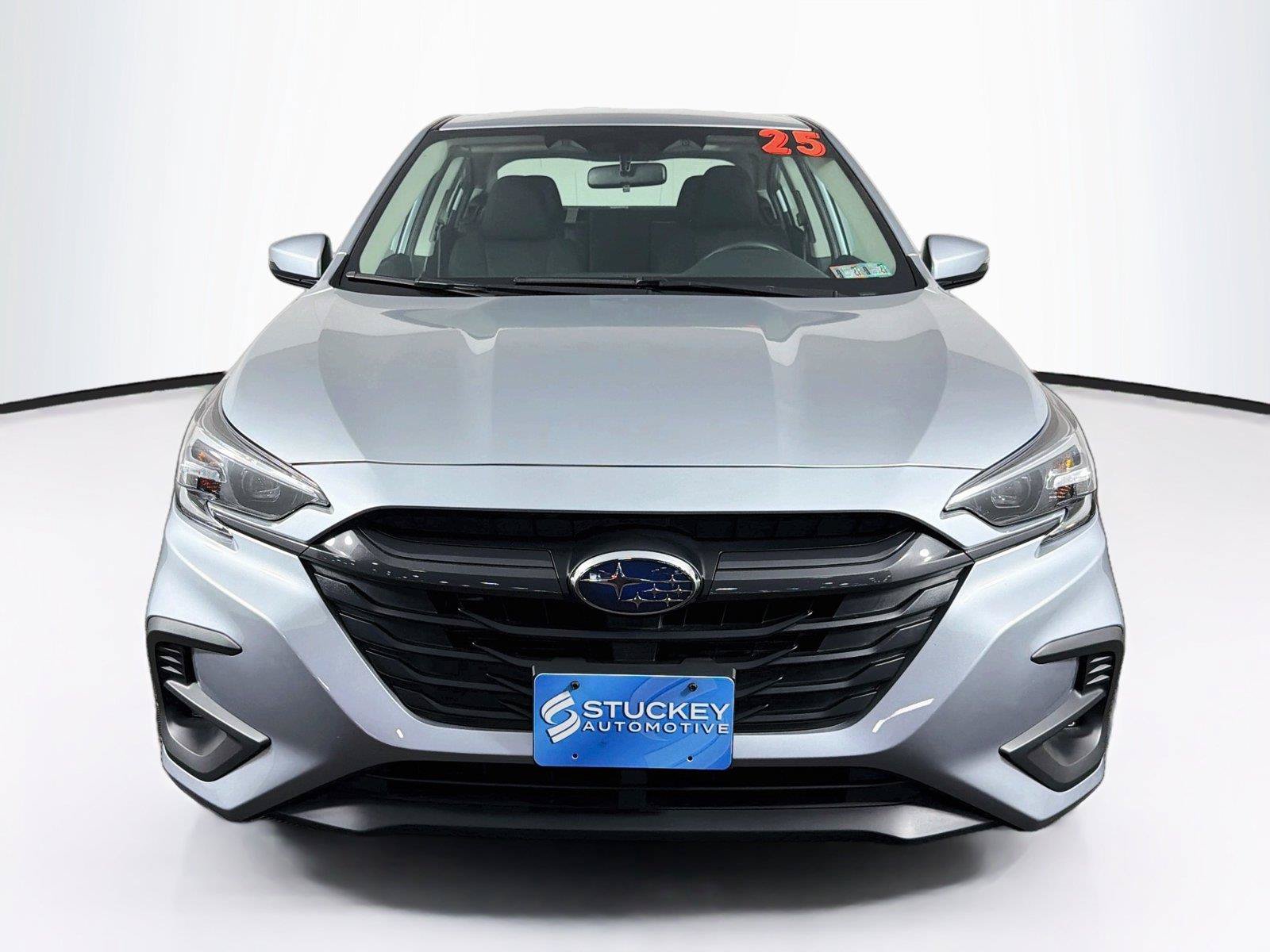 Used 2025 Subaru Legacy Premium AWD/4WD image 6