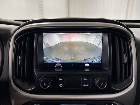 Used 2022 GMC Canyon Elevation w/ Trailering Package image 14