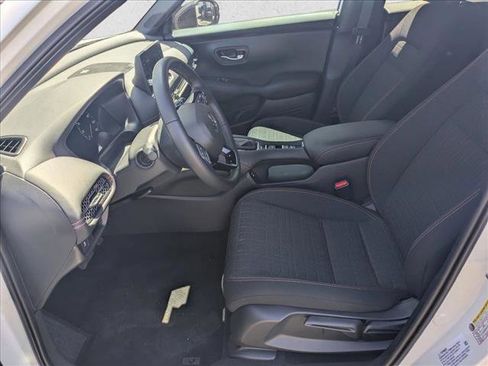 Certified 2026 Honda HR-V Sport image 16