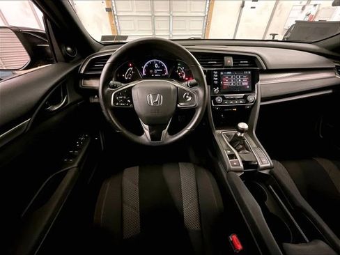 Used 2019 Honda Civic Si image 5