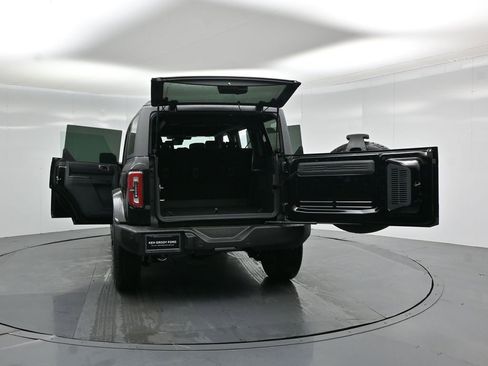 New 2026 Ford Bronco Outer Banks image 32