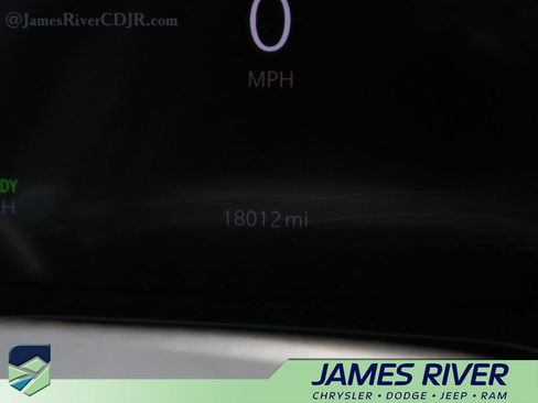 Used 2022 Jeep Grand Cherokee Limited 4xe w/ Luxury Tech Group II AWD/4WD image 32