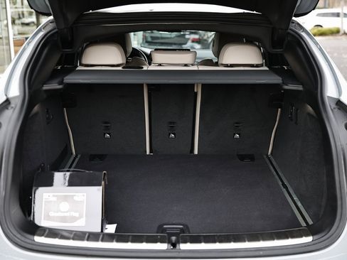 Used 2022 BMW X4 M40i w/ Premium Package image 29