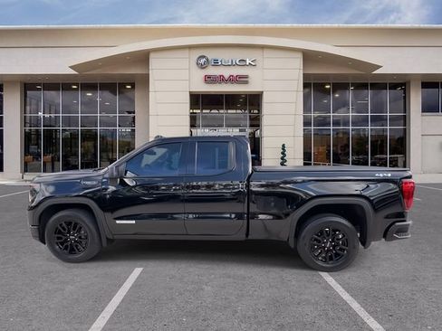 Used 2025 GMC Sierra 1500 Elevation AWD/4WD image 8