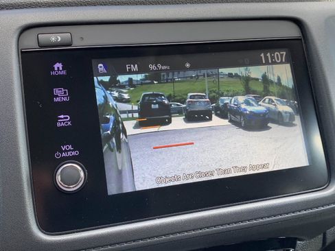 Used 2022 Honda HR-V EX image 24