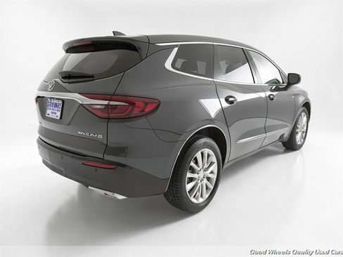 Used 2019 Buick Enclave Premium w/ Experience Buick Package AWD/4WD image 5