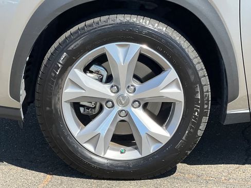 Used 2017 Lexus NX 200t AWD w/ Premium Package image 32