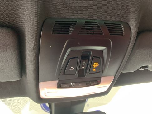 Used 2022 BMW X2 sDrive28i w/ Convenience Package FWD image 28