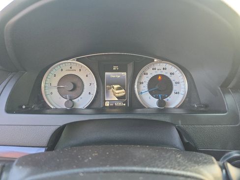 Used 2016 Toyota Camry SE image 15