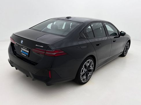 New 2027 BMW i5 xDrive40 w/ M Sport Package AWD/4WD image 5