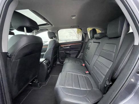 Used 2020 Honda CR-V EX-L image 20