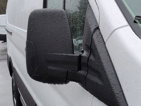 New 2026 Ford Transit 250 Low Roof image 11