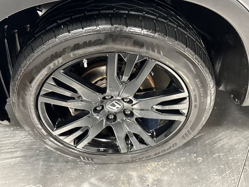 Certified 2022 Honda Pilot Special Edition image 11