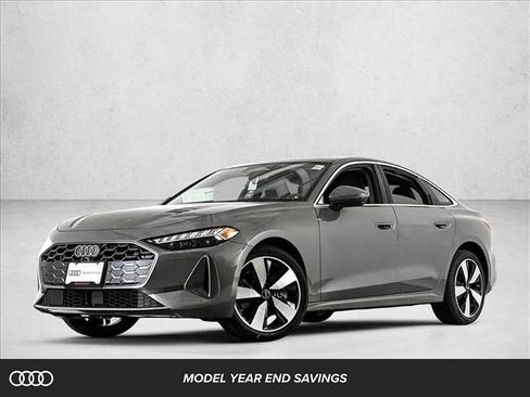 New 2025 Audi A5 2.0T Premium Plus image 1