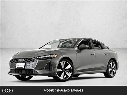 New 2025 Audi A5 2.0T Premium Plus