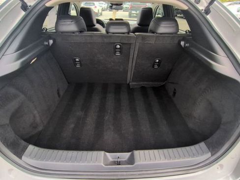 Used 2025 MAZDA CX-30 AWD 2.5 S w/ Preferred Package image 28