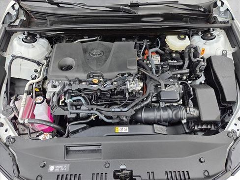 Used 2025 Toyota Camry LE image 22