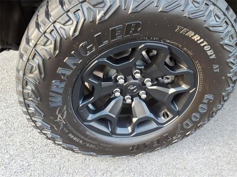 New 2026 RAM 1500 RHO w/ RHO Level 1 Equipment Group image 14