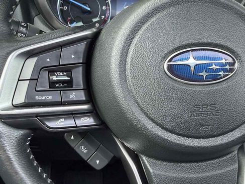 Used 2020 Subaru Ascent Limited w/ Technology Package AWD/4WD image 17