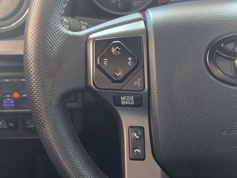 Used 2023 Toyota Tacoma TRD Pro AWD/4WD image 30