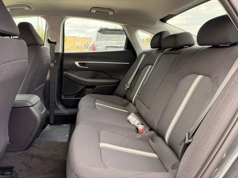 New 2026 Hyundai Sonata SEL image 24