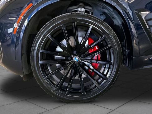 Certified 2024 BMW X5 sDrive40i w/ M Sport Package RWD image 10