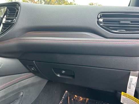 New 2026 Dodge Durango GT image 32