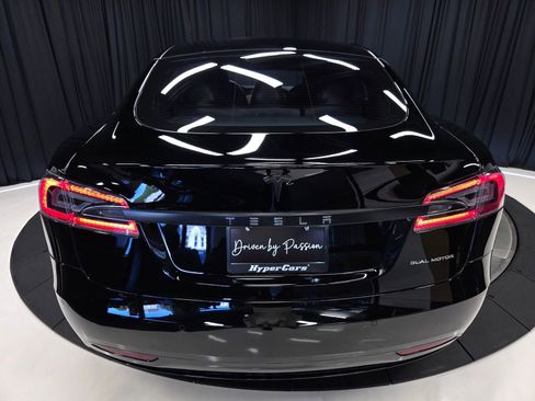 Used 2021 Tesla Model S Long Range image 52